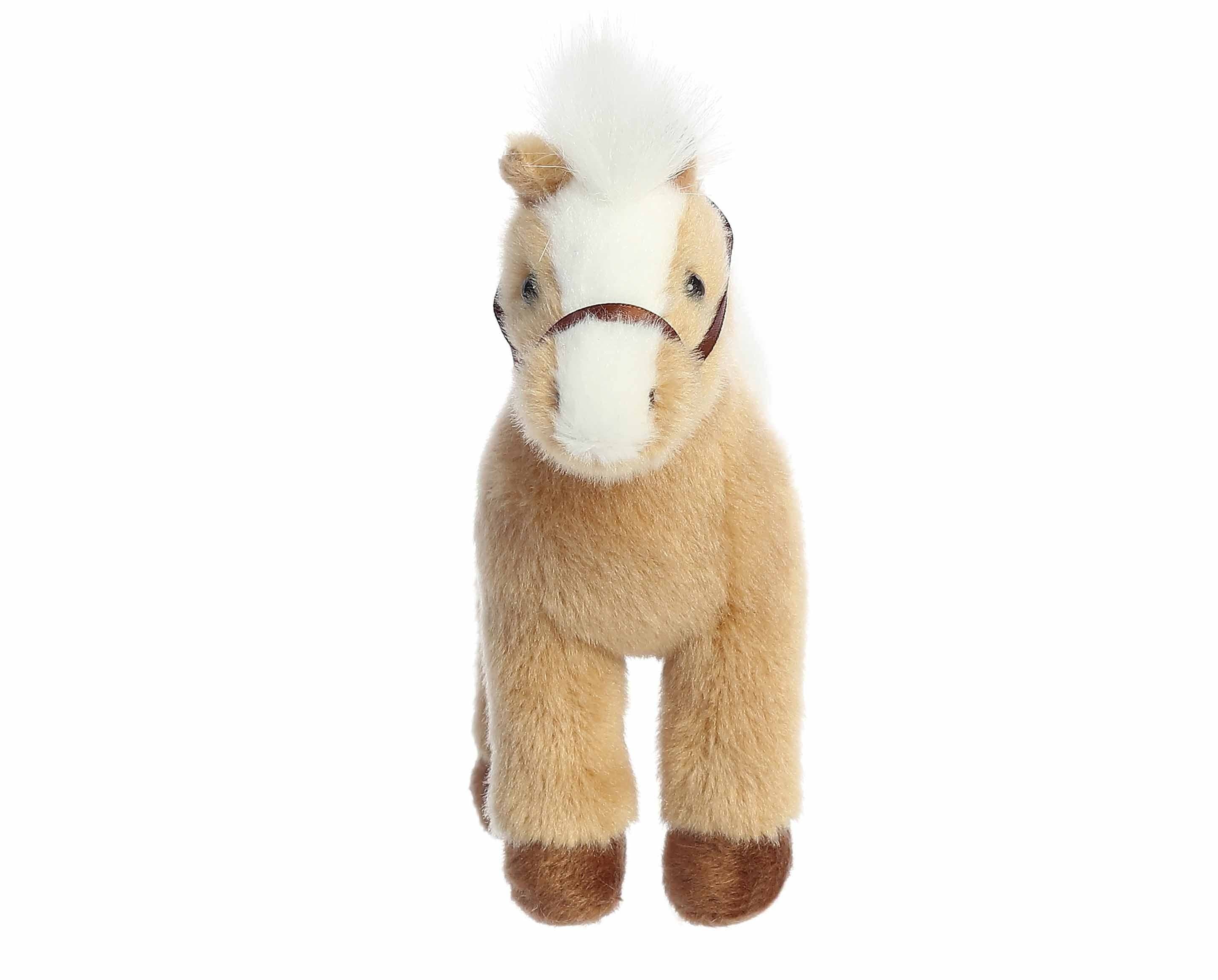 7" Palomino | Whinny Bits - Image 2