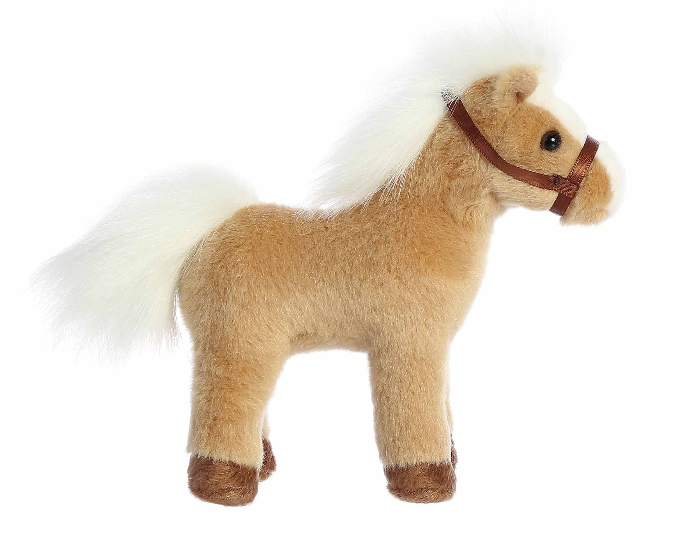 7" Palomino | Whinny Bits - Image 3