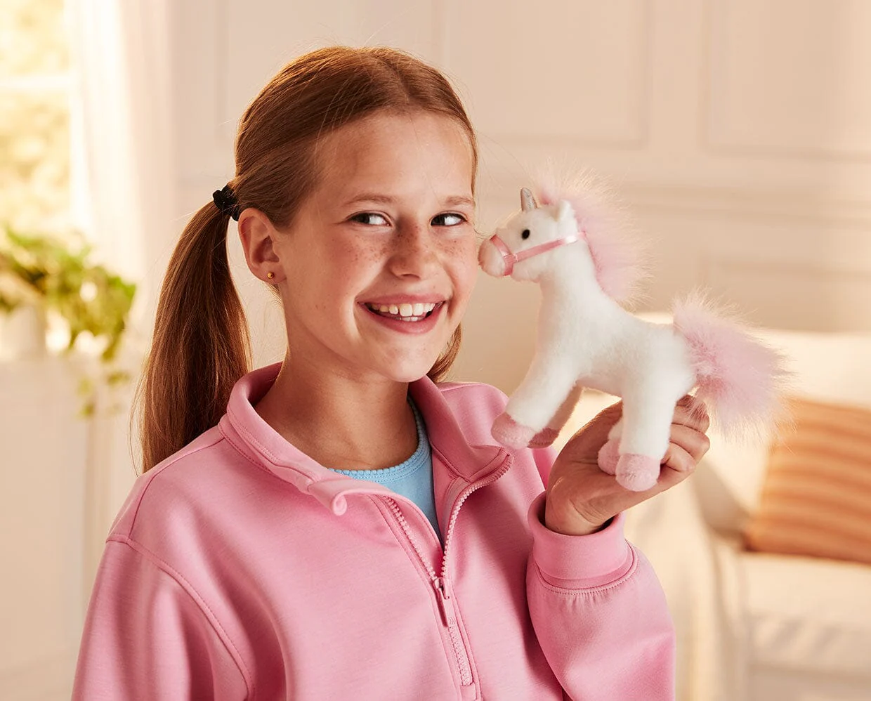 7" Unicorn | Whinny Bits - Image 3