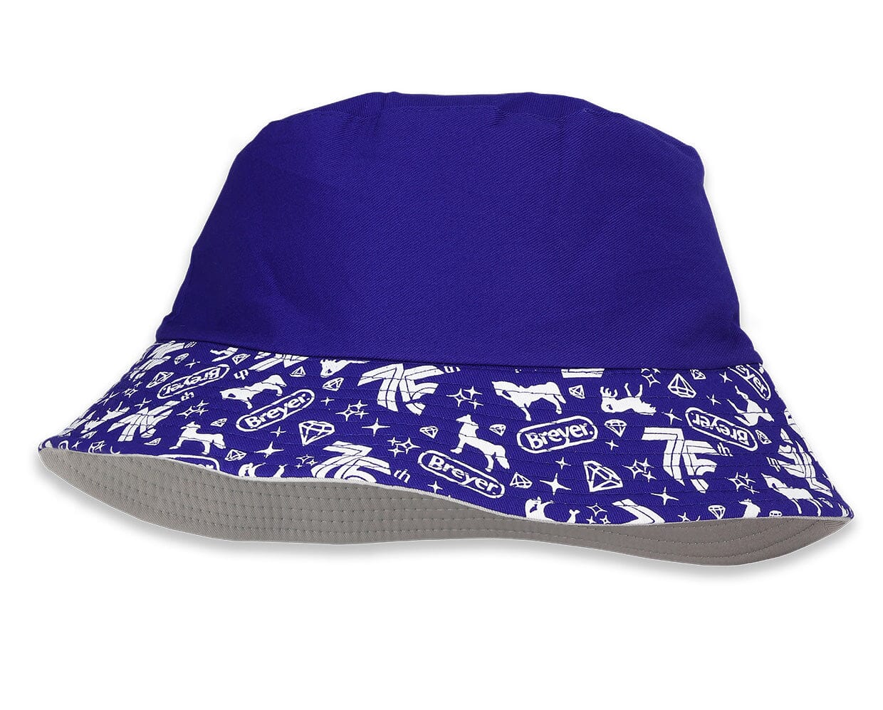 75th Anniversary Bucket Hat - Image 3