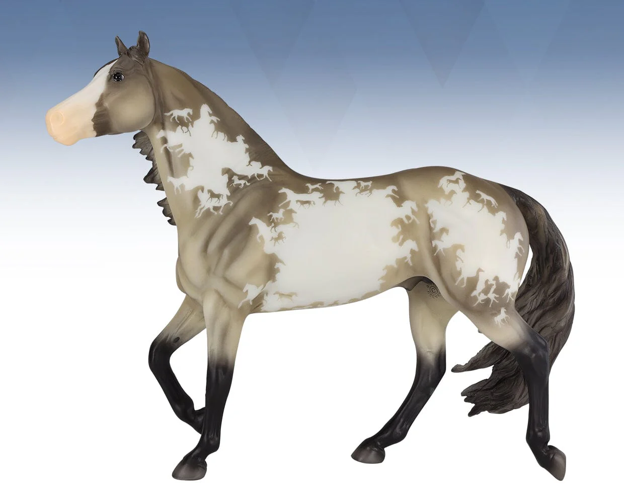 Stock Horse | Breyer 75th Anniversary - Image 3