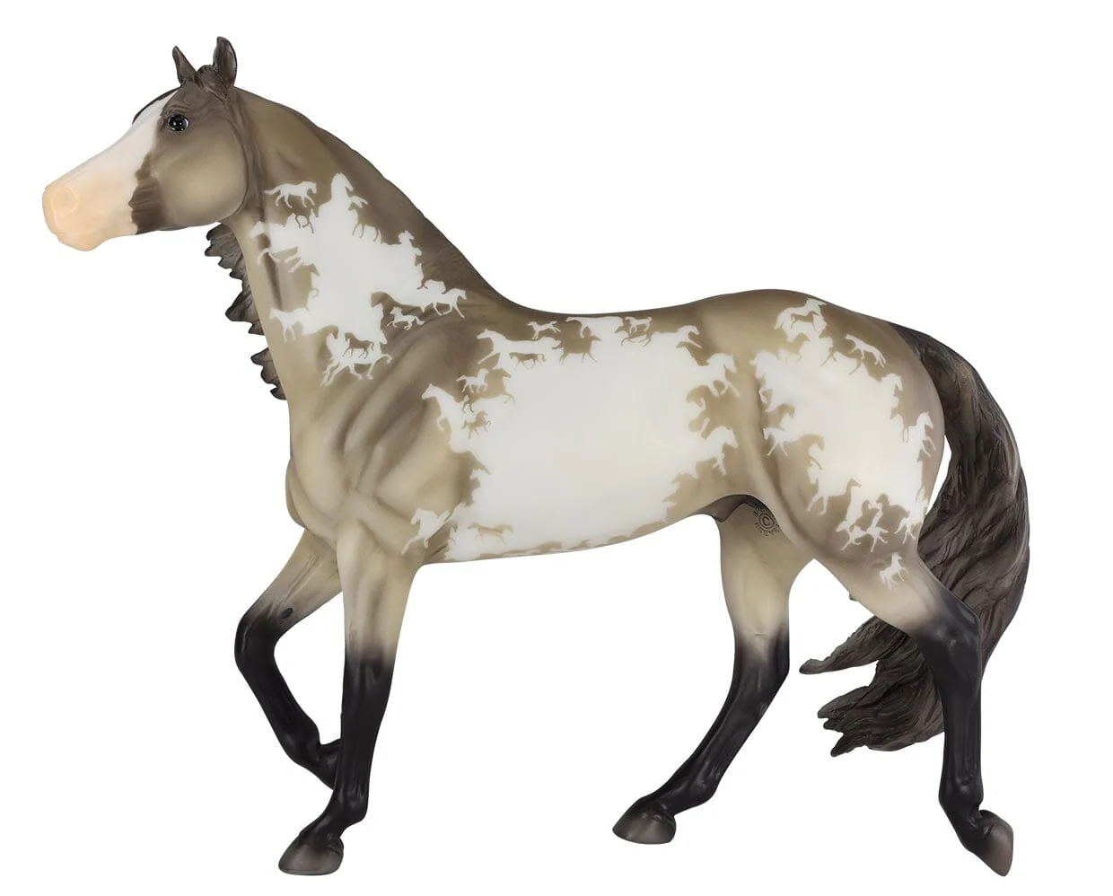 Stock Horse | Breyer 75th Anniversary - Image 5