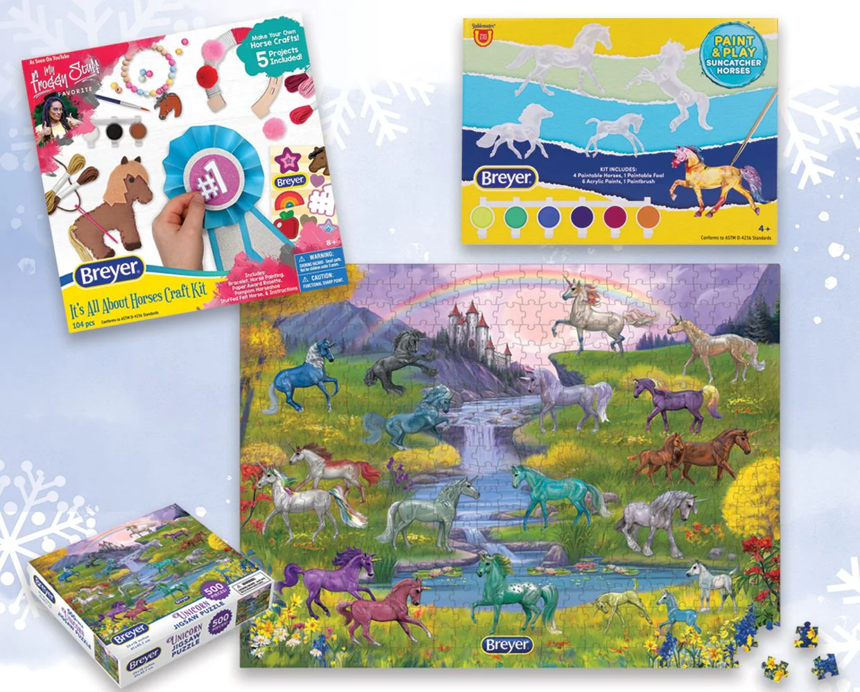 Activity Value Bundle