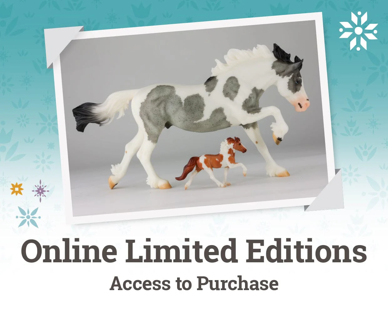 Online Stablemates Ticket | BreyerFest 2026 - Image 4