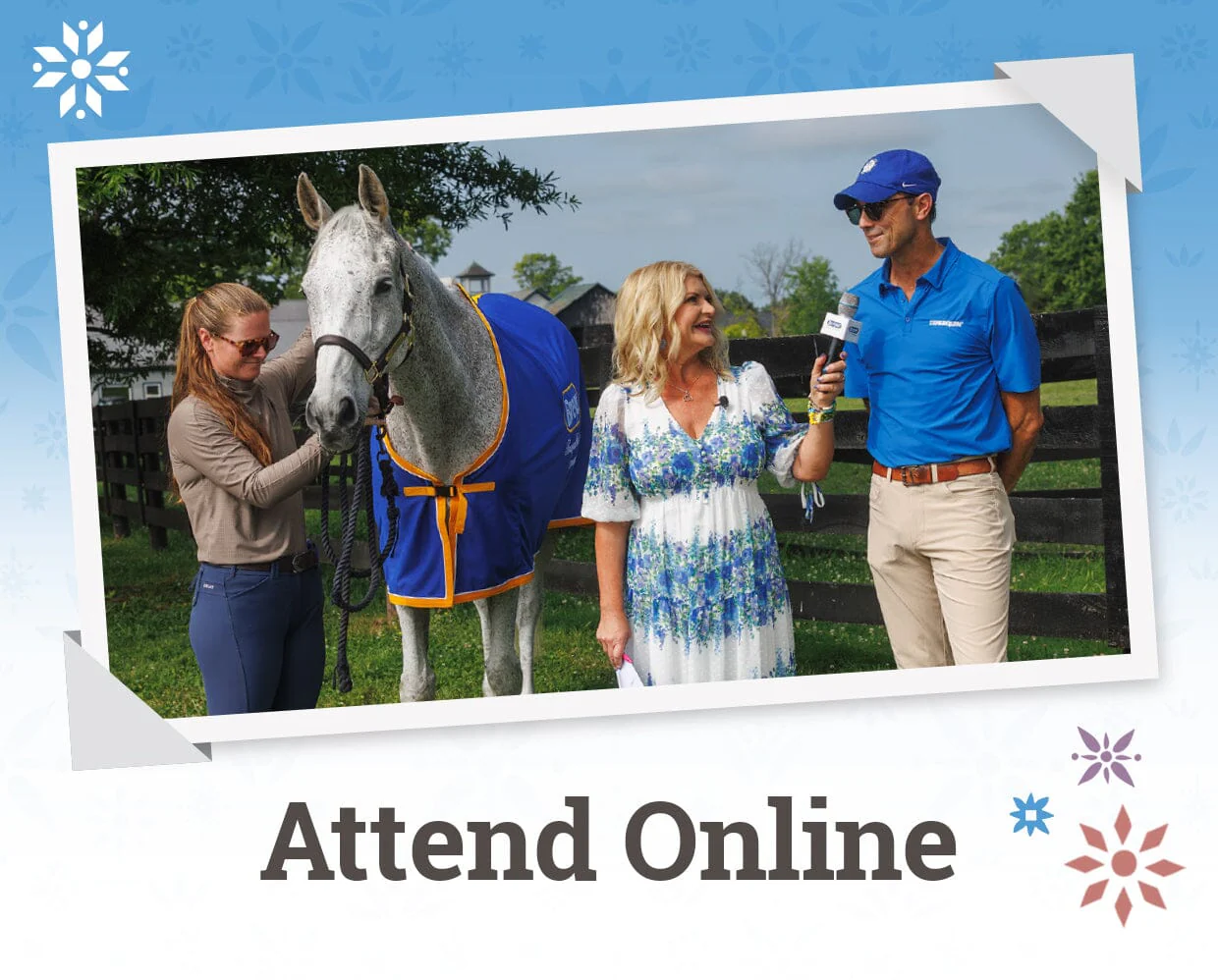 Online Stablemates Ticket | BreyerFest 2026 - Image 5