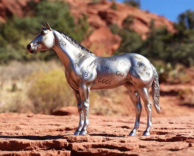 AQHA | 85th Anniversary Best Remuda - Image 4