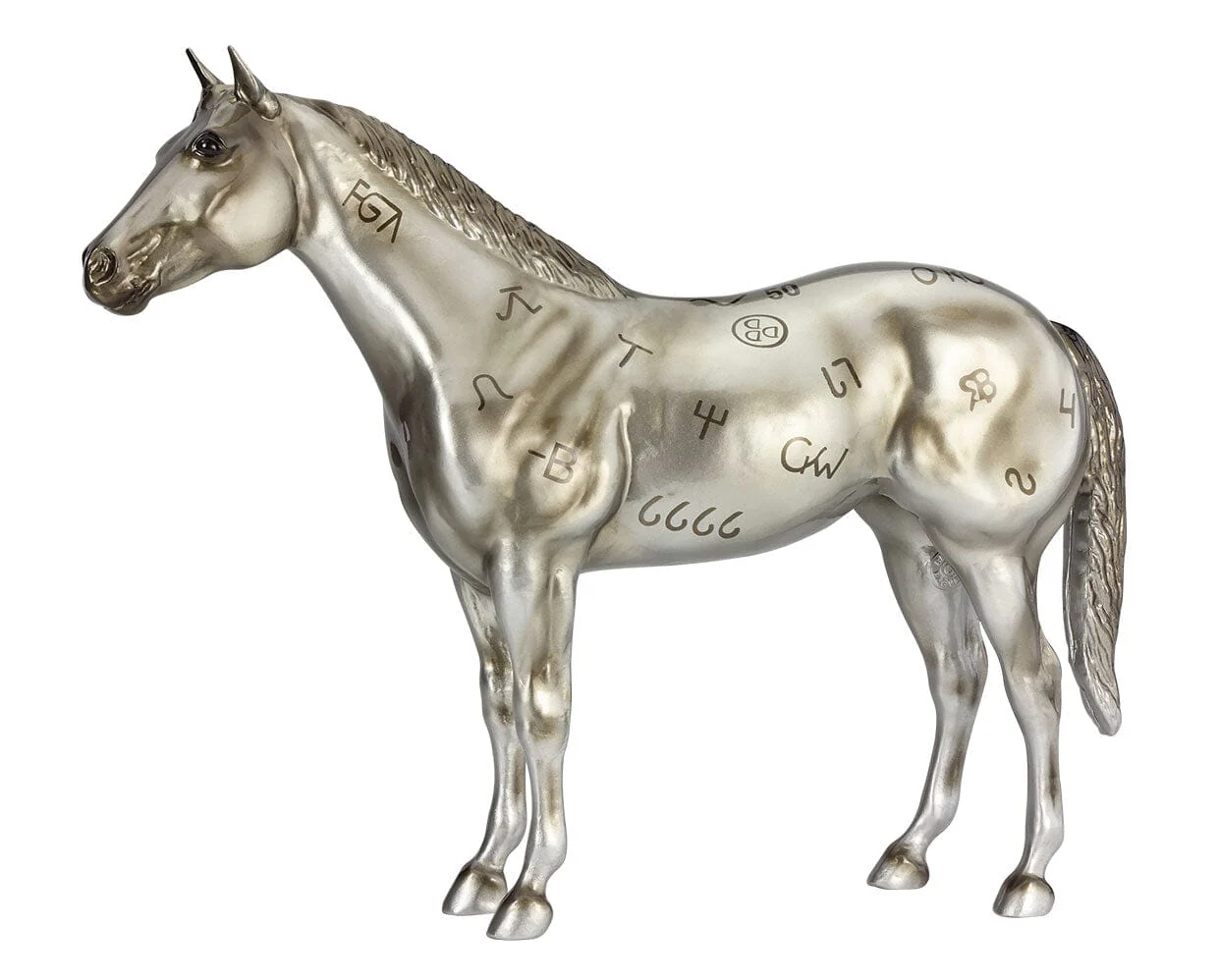 AQHA | 85th Anniversary Best Remuda - Image 6