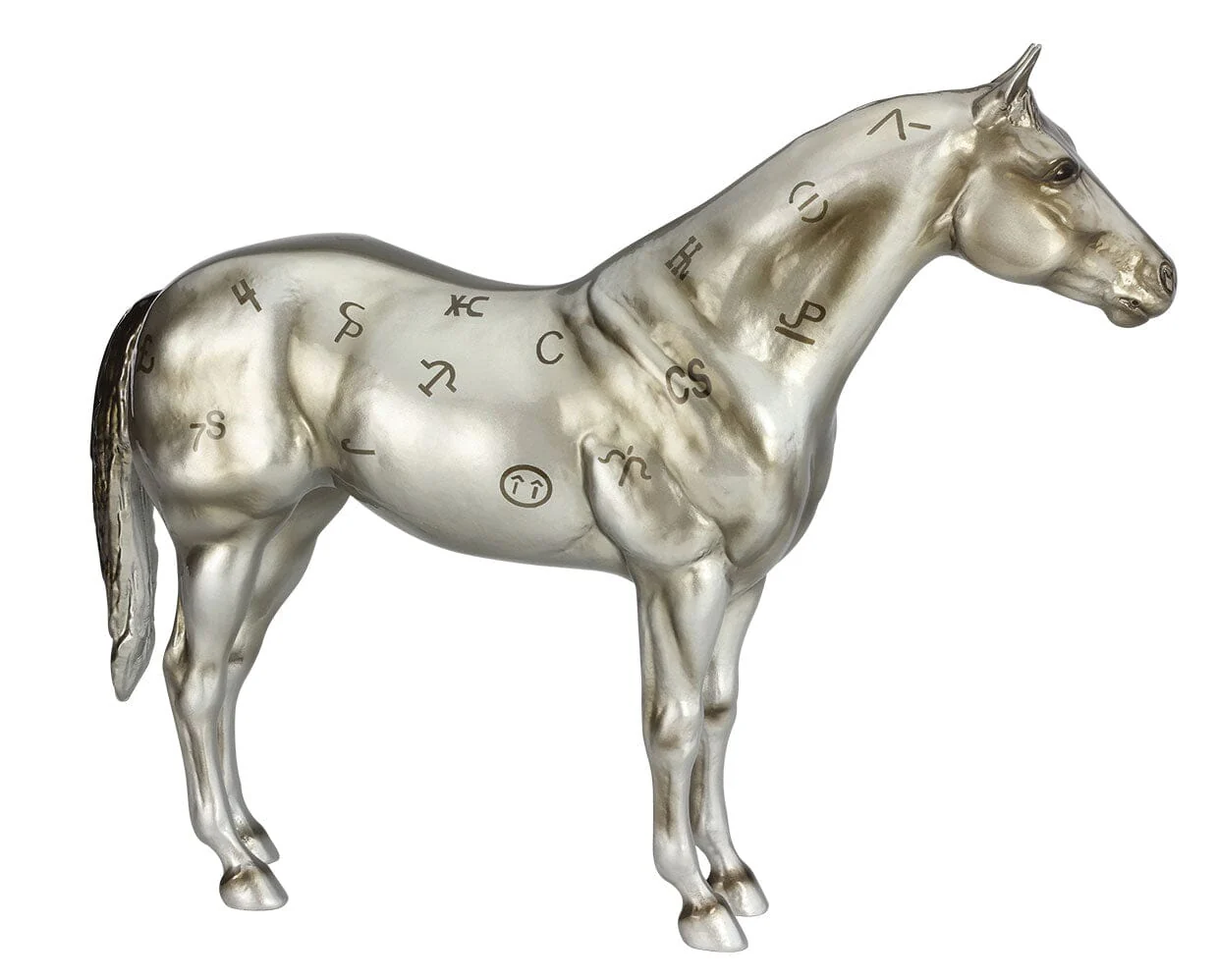 AQHA | 85th Anniversary Best Remuda - Image 7