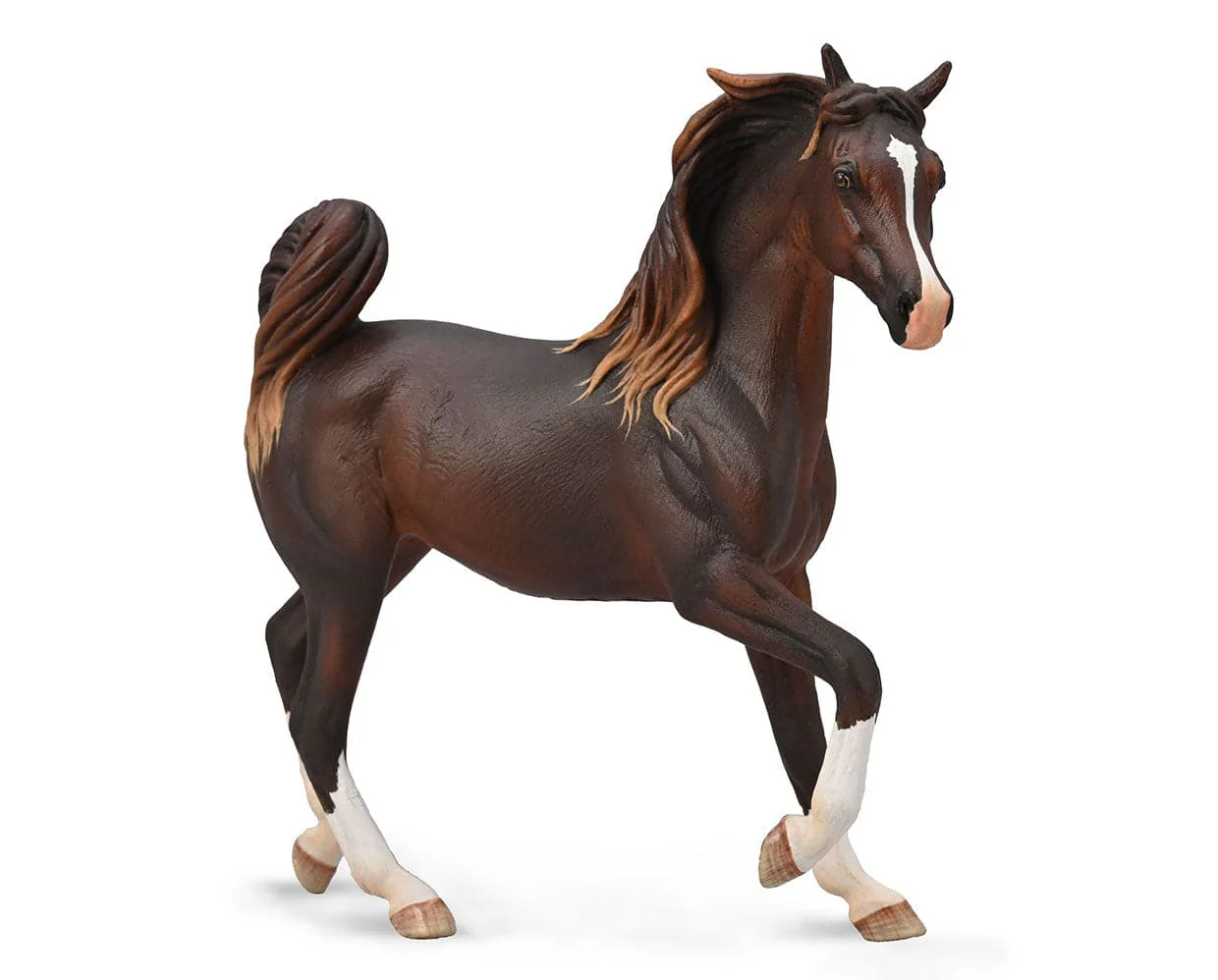 Arabian Mare | Liver Chestnut - Image 3