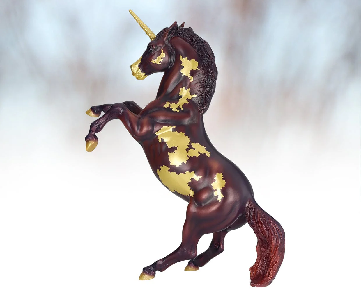 Auryn | Freedom Series Unicorn - Image 5