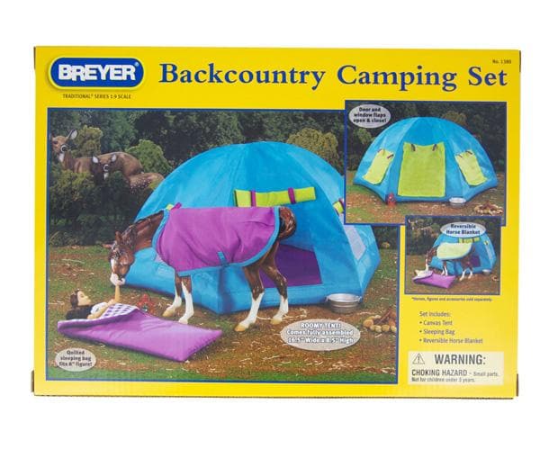 Backcountry Camping Set - Image 2
