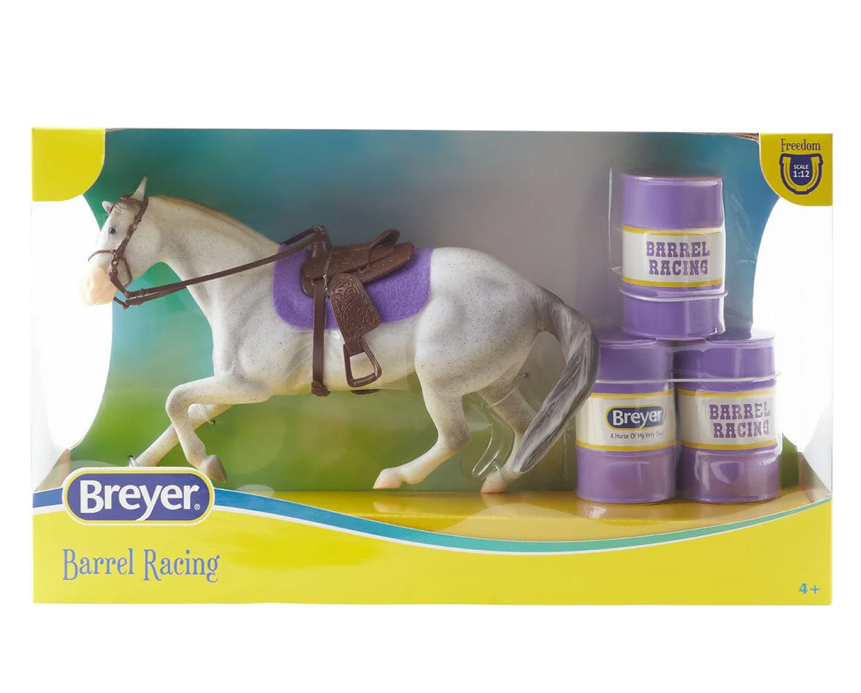 Barrel Racing Set - Image 7