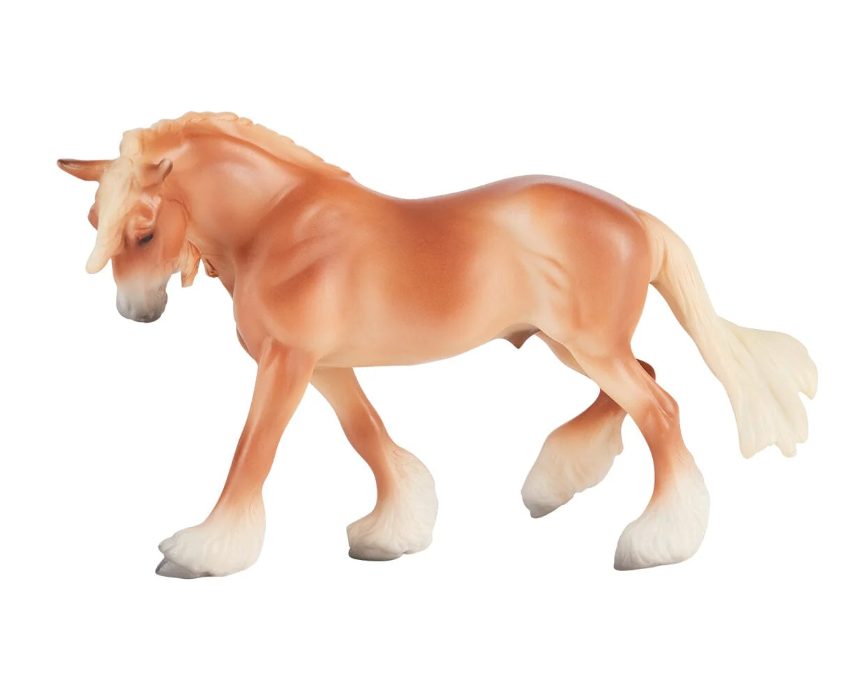 Belgian Cross | Stablemates Single