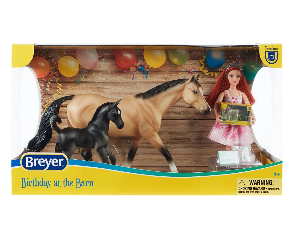 Birthday at the Barn - Image 2