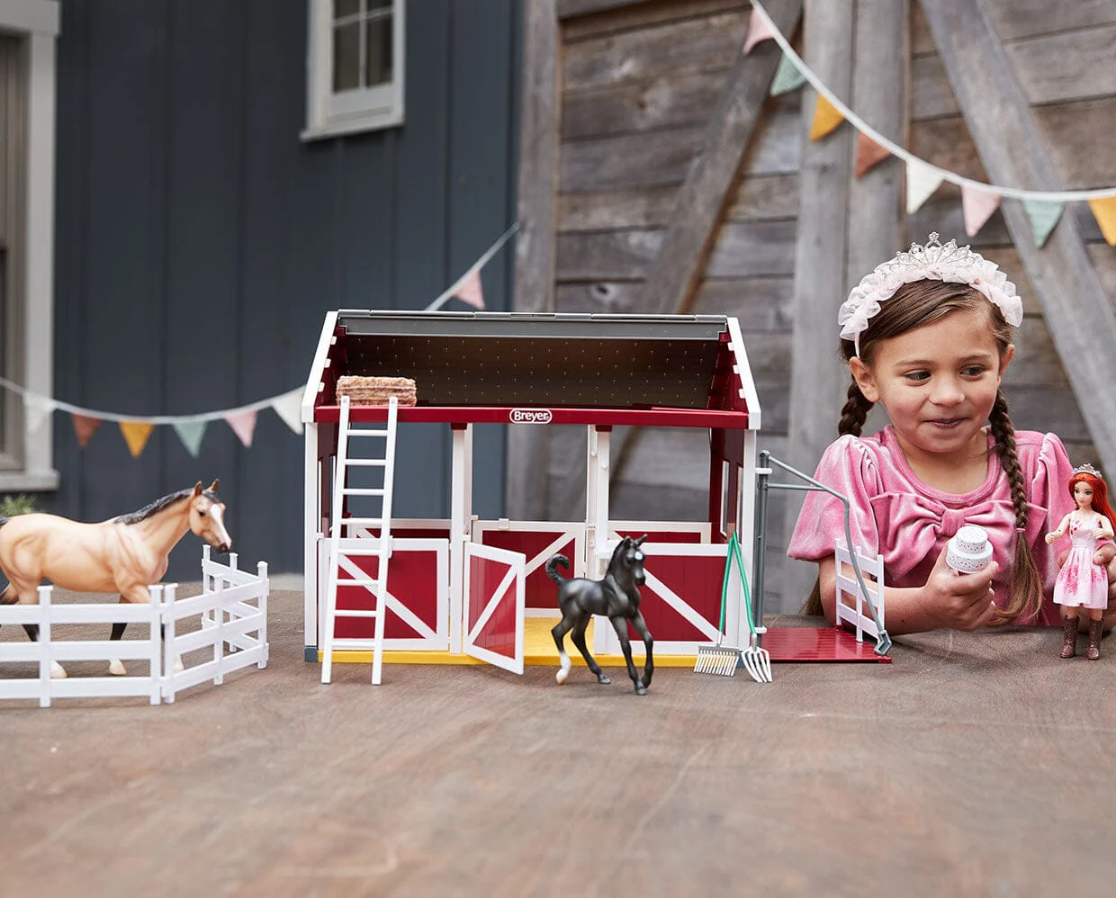 Birthday at the Barn - Image 3