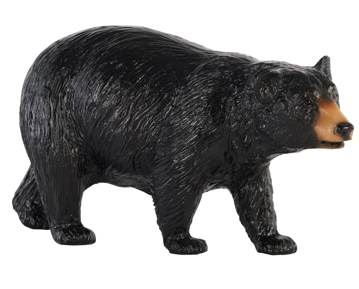 Black Bear and Cub Set - Image 4