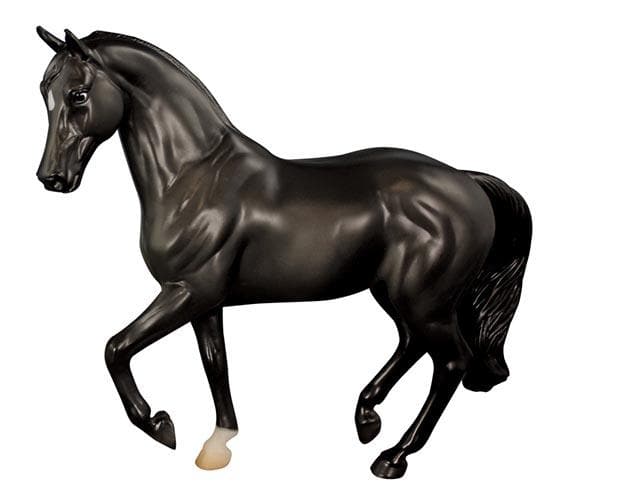 Black Beauty Horse & Book Set - Image 3