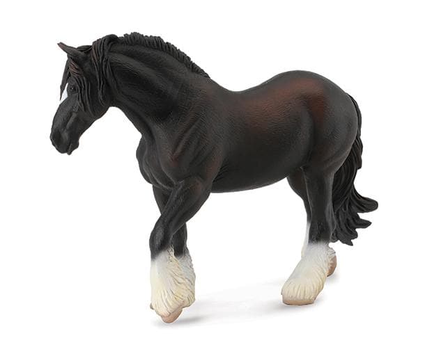 Shire Mare | Black - Image 2