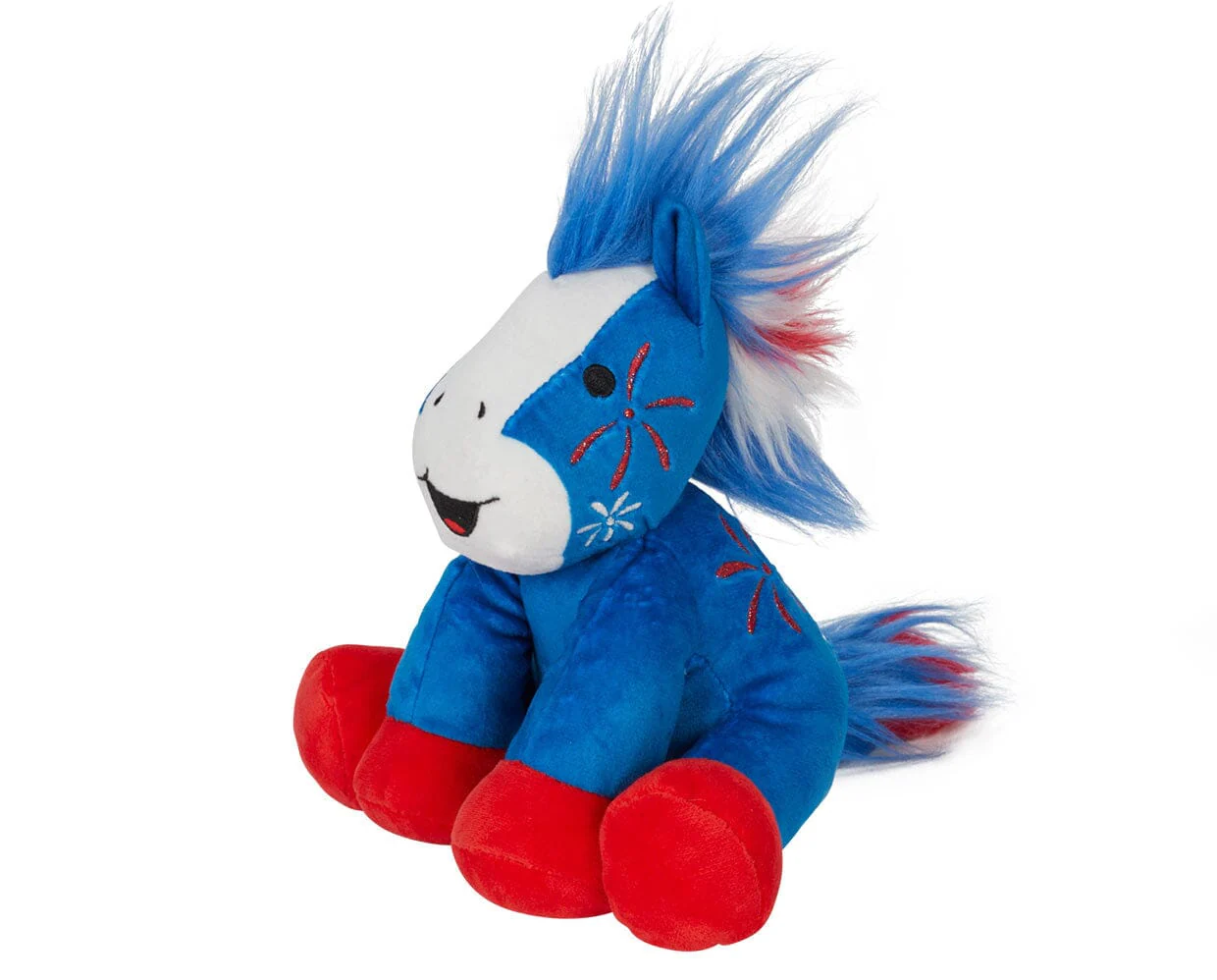Boom | 2026 Americana Plush