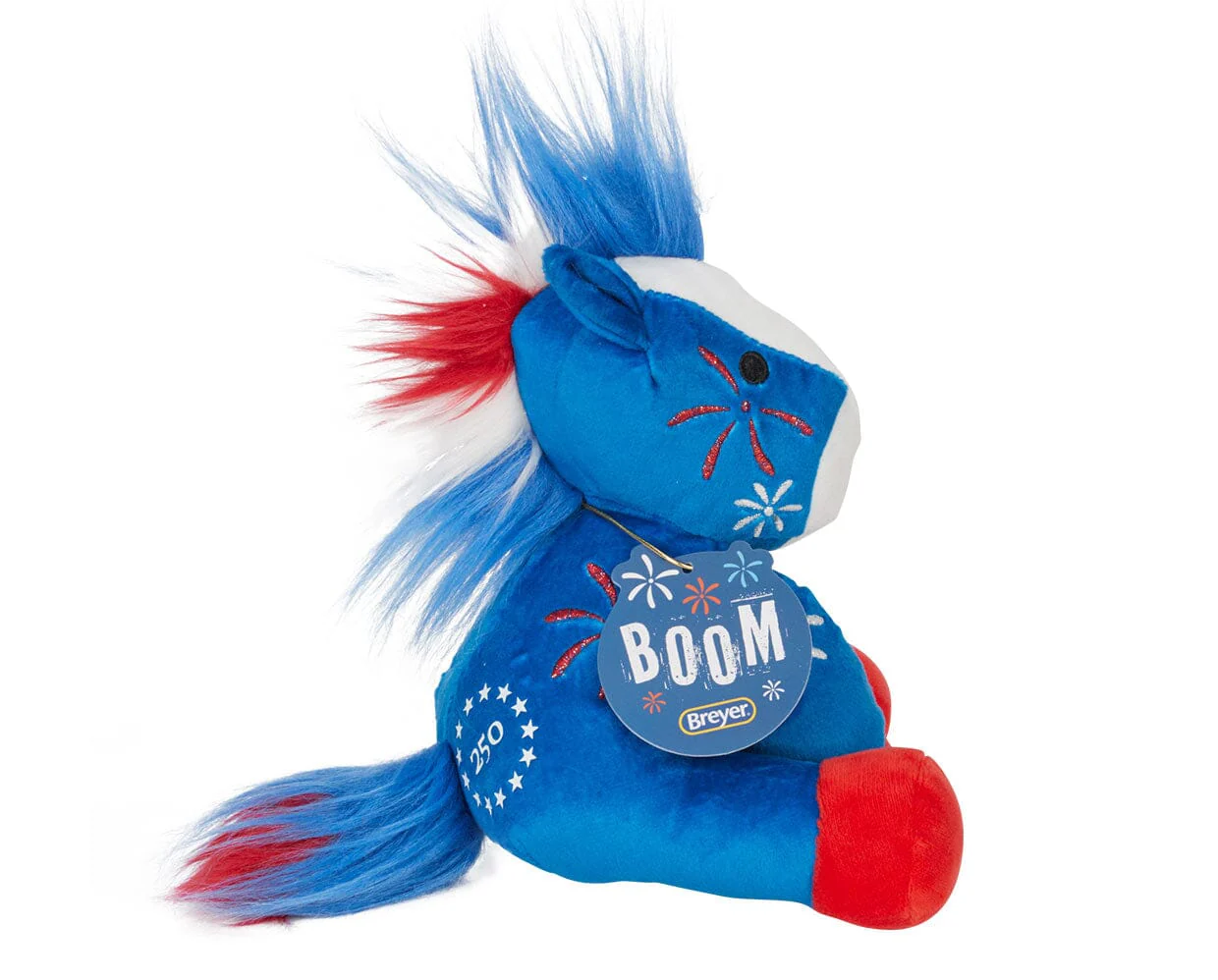 Boom | 2026 Americana Plush - Image 2
