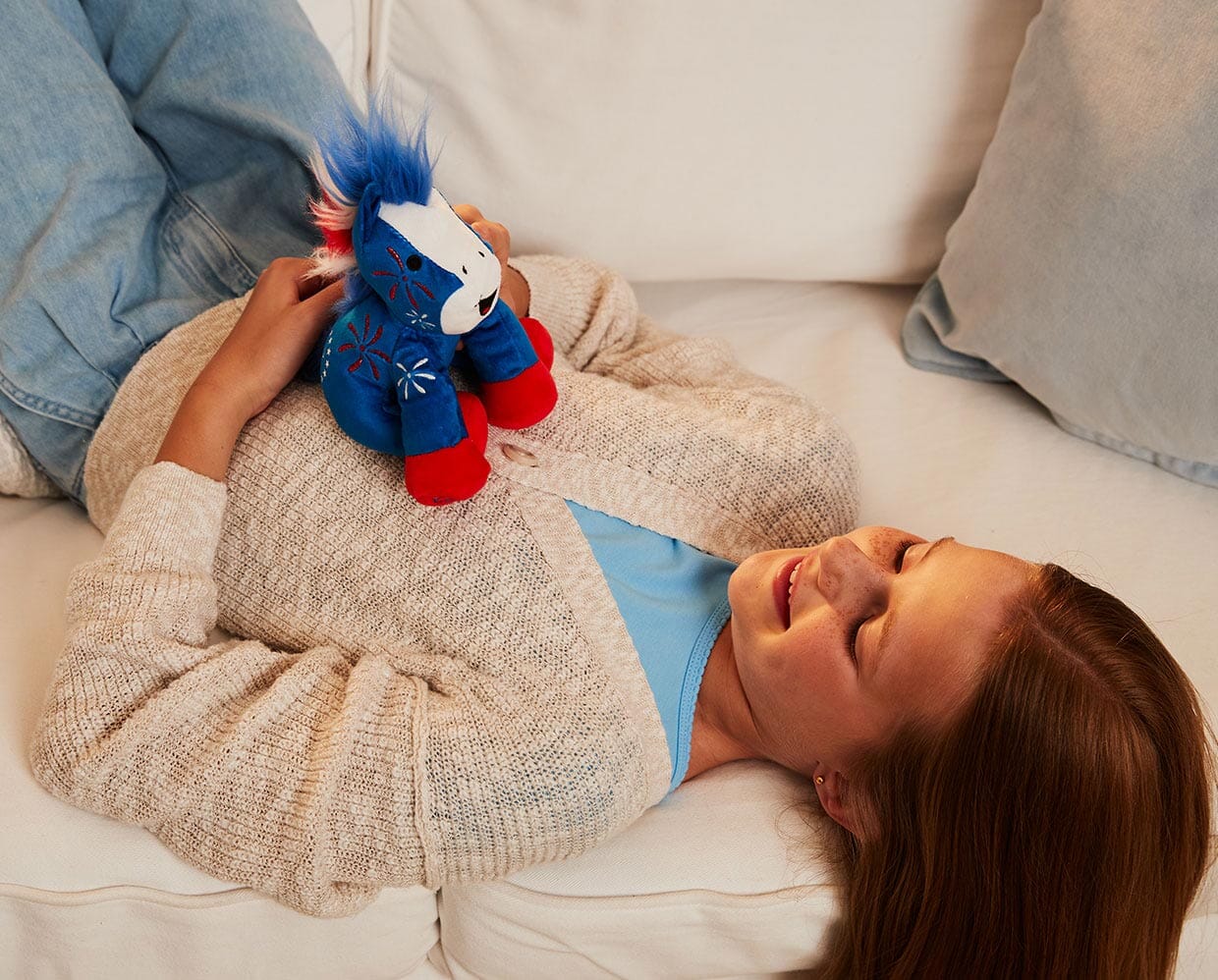 Boom | 2026 Americana Plush - Image 3