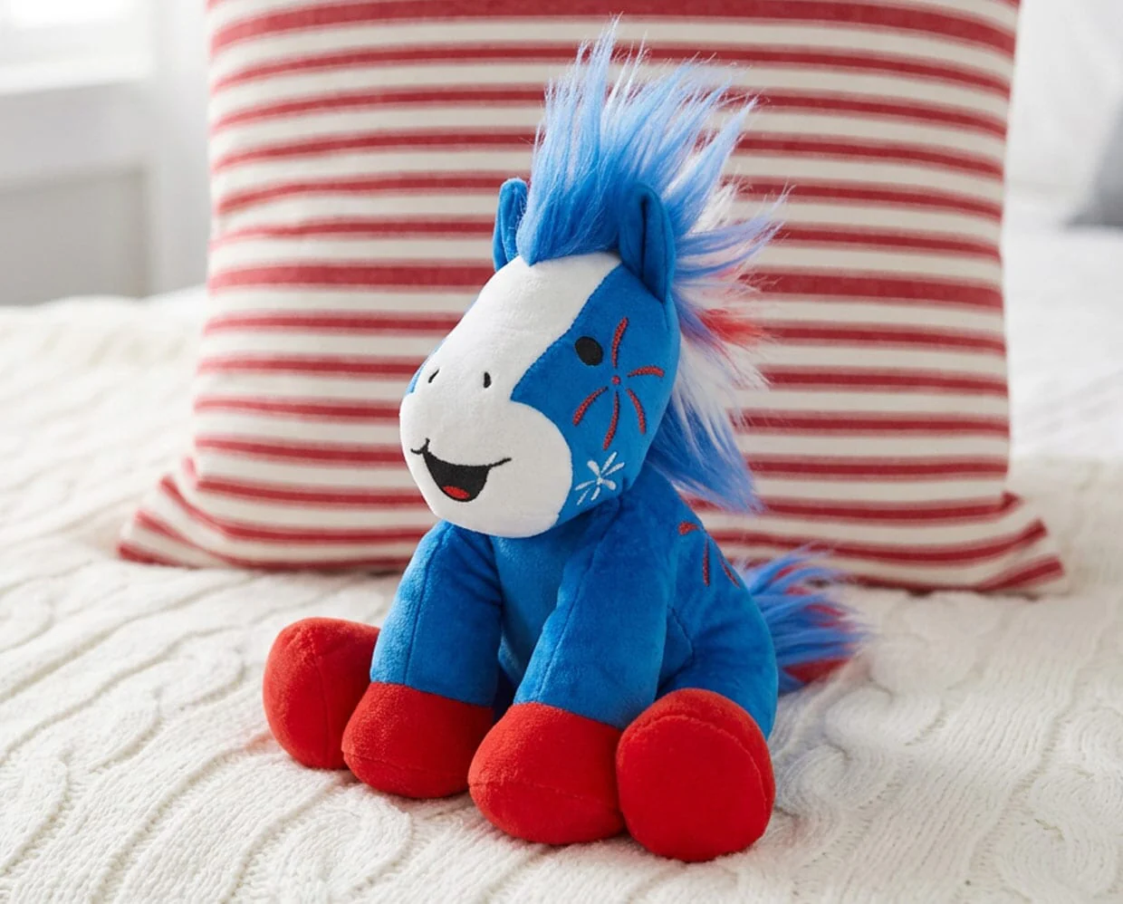 Boom | 2026 Americana Plush - Image 4