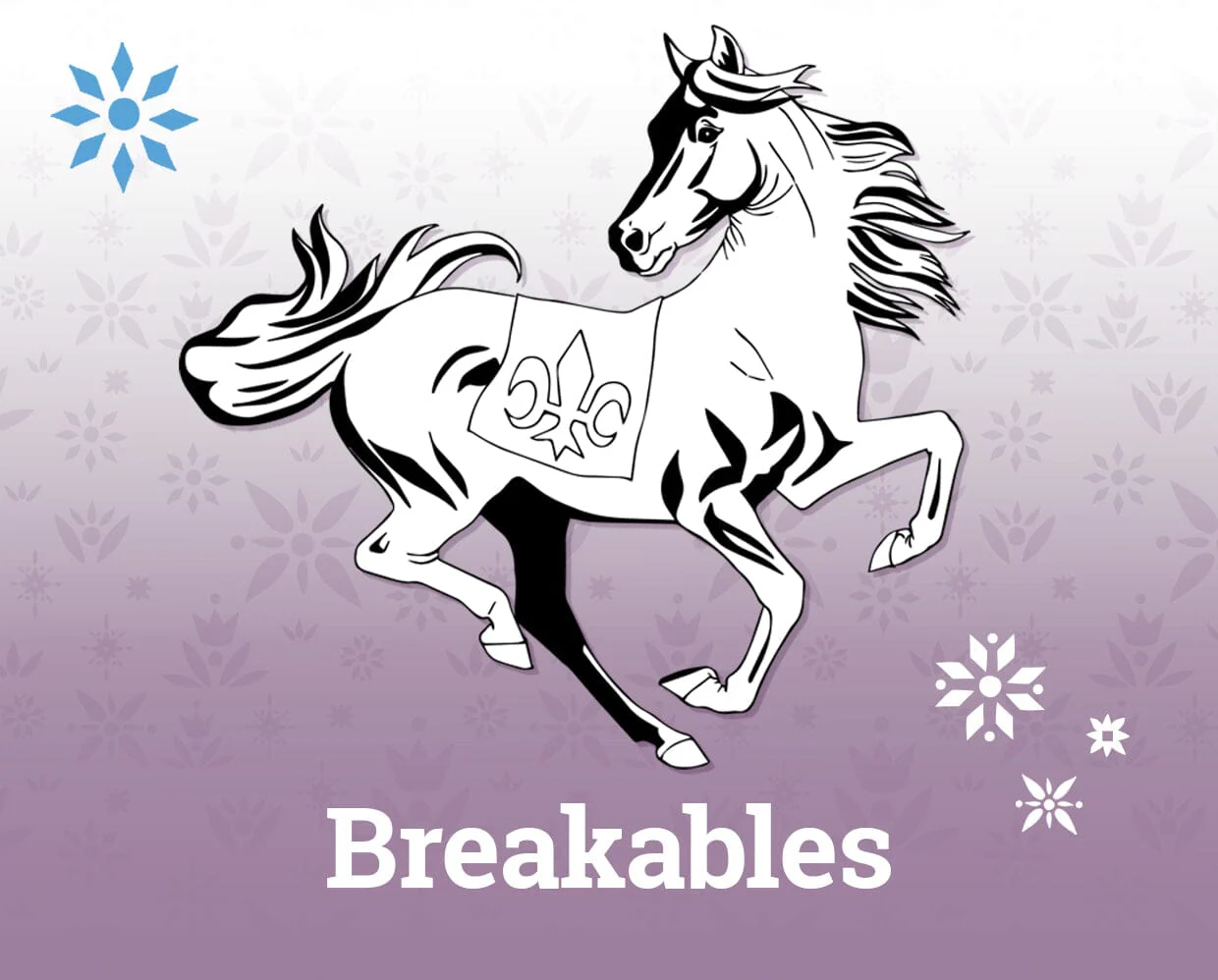 Breakables 2026
