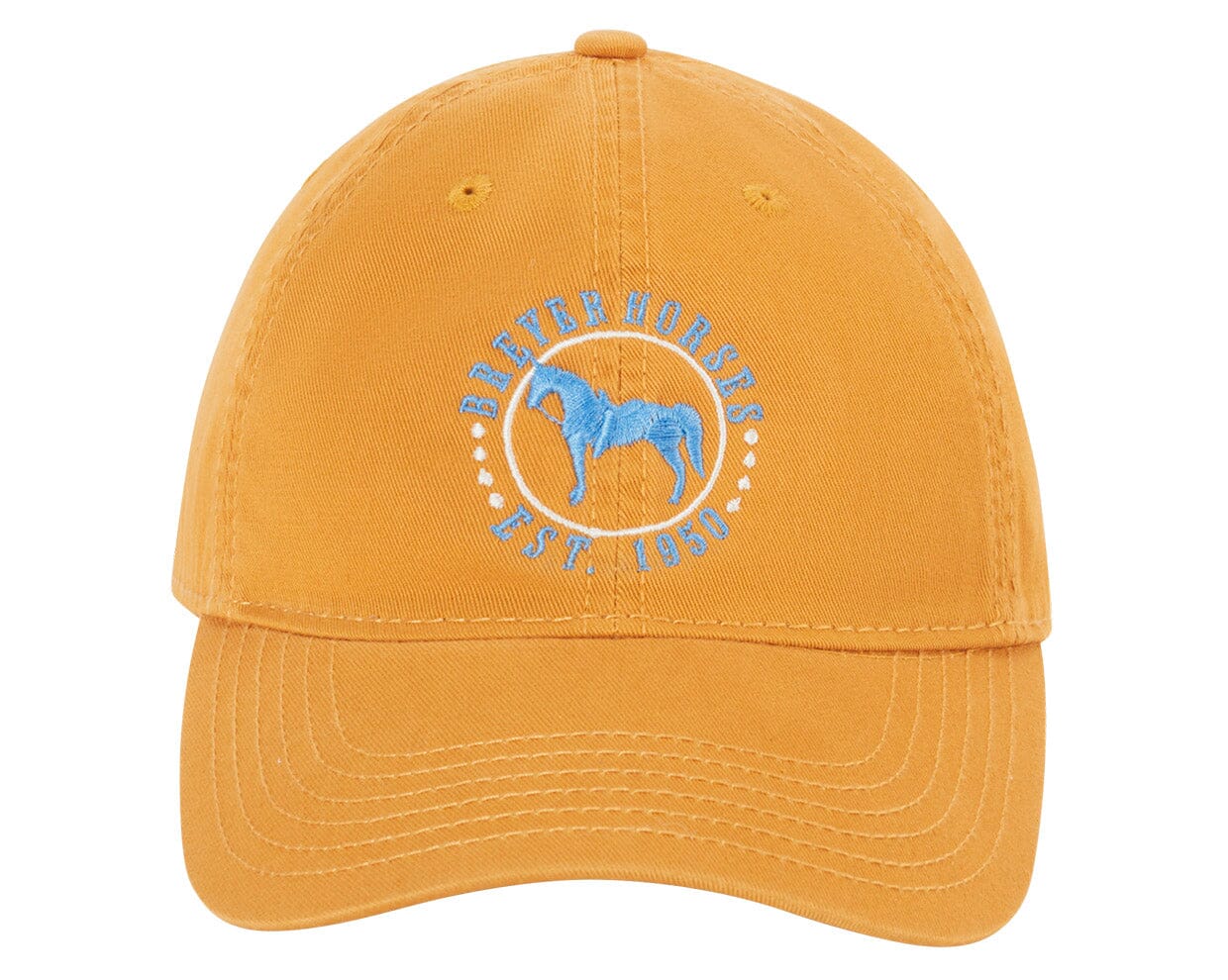 Breyer 1950 Western Horse Baseball Cap - Image 3