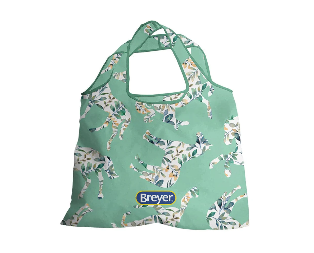 Breyer Designs Folding Shopping Bags | Set of 3 - Image 3