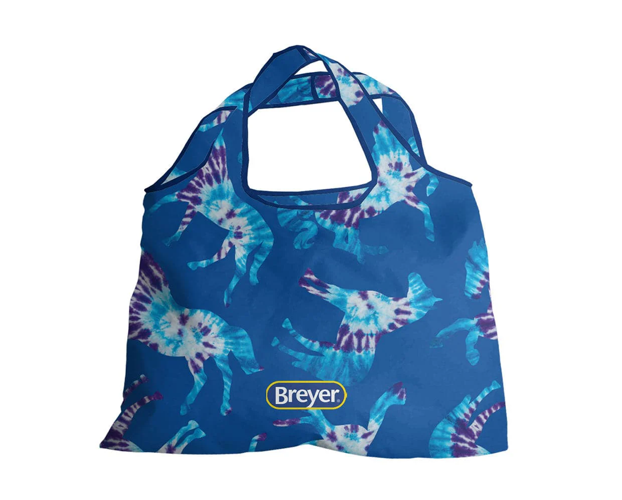 Breyer Designs Folding Shopping Bags | Set of 3 - Image 5