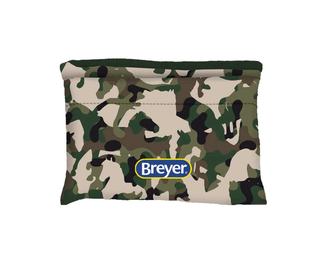 Breyer Designs Folding Shopping Bags | Set of 3 - Image 7