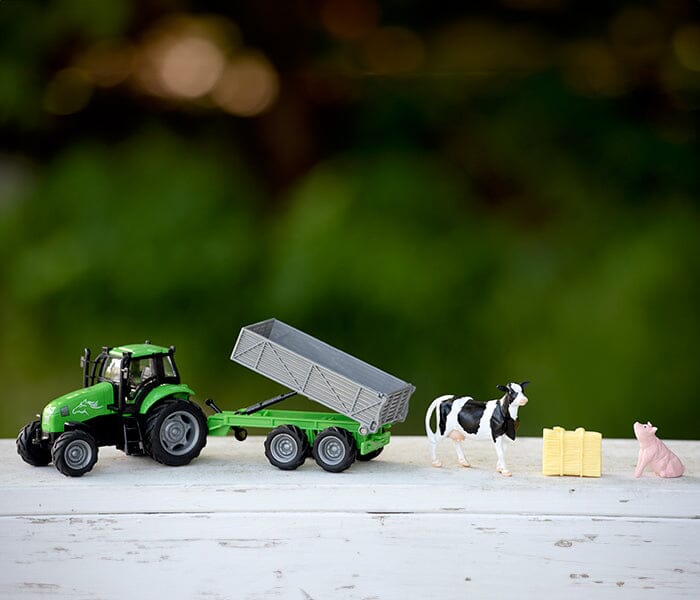 Breyer Farms Value Bundle - Image 3