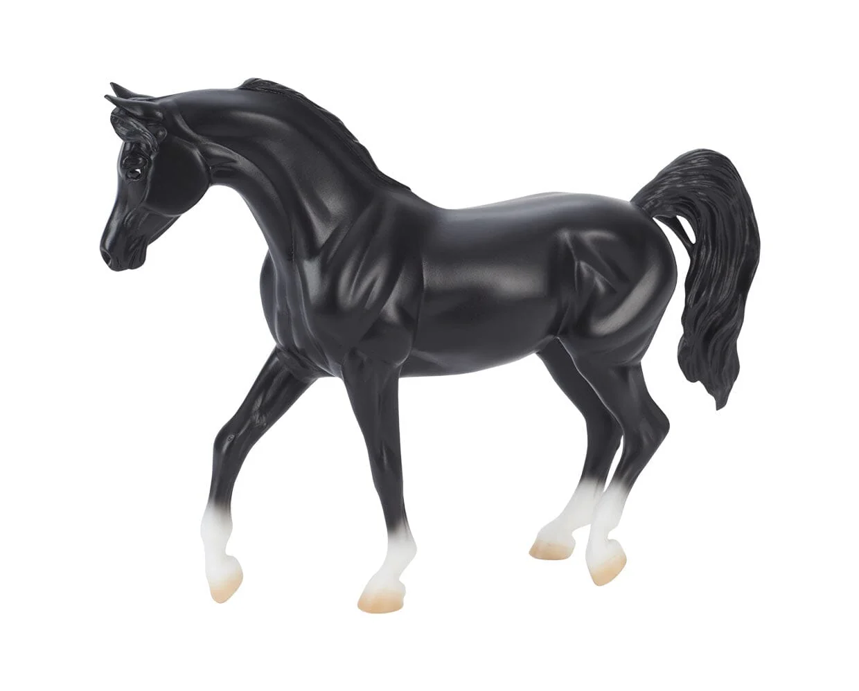 Breyer Kid’s Deluxe Gift Set | Black Arabian - Image 4