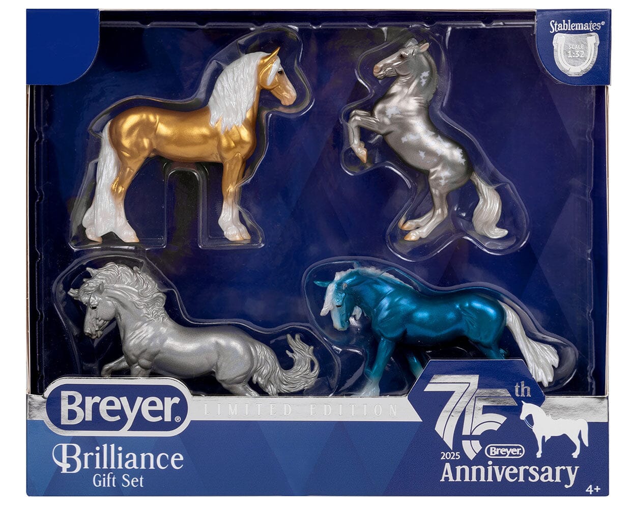 Brilliance Gift Set | 75th Anniversary Limited Edition - Image 5