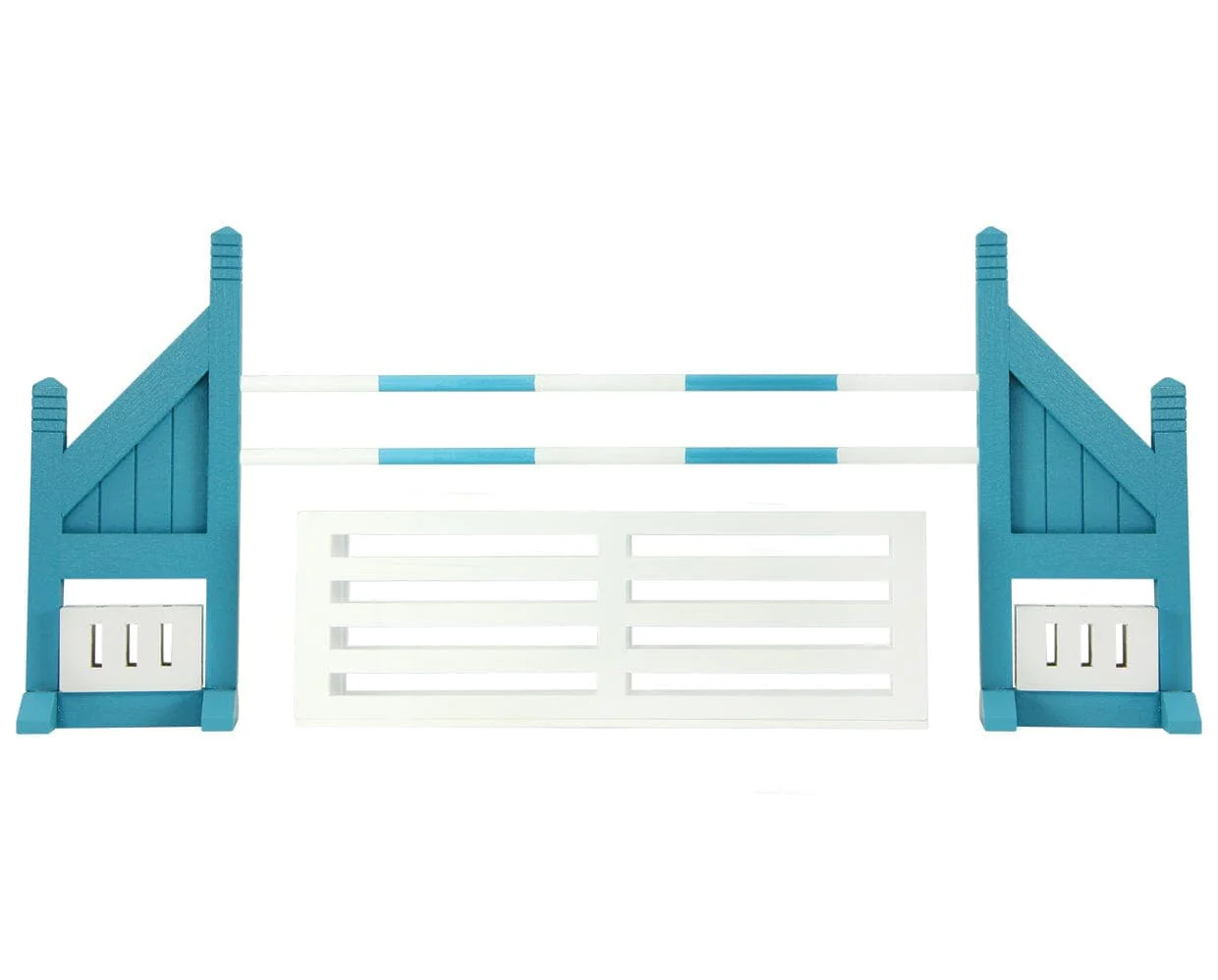 Brush Box Jump - Image 2