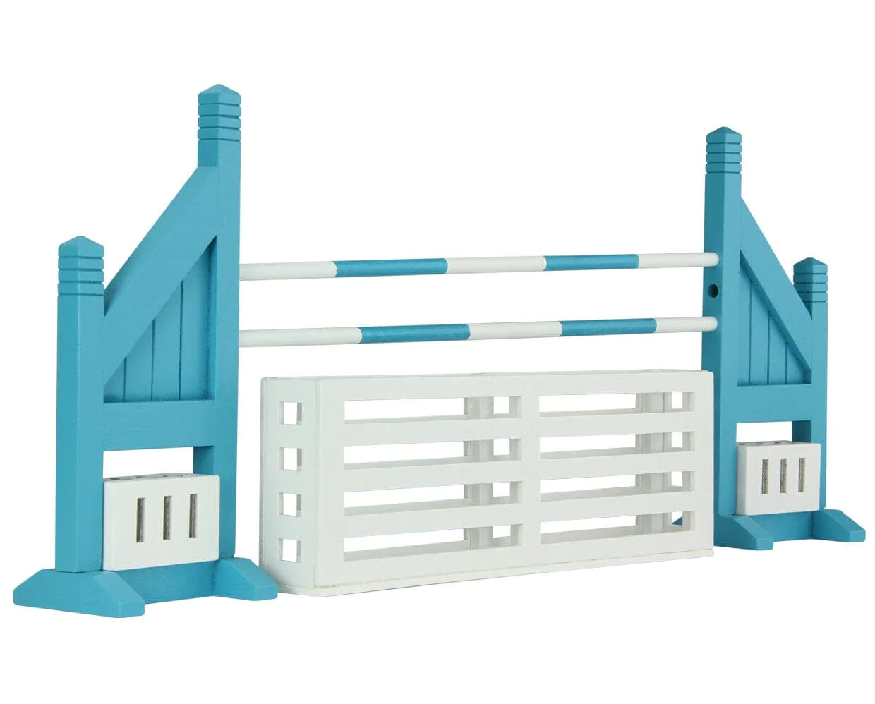 Brush Box Jump - Image 3