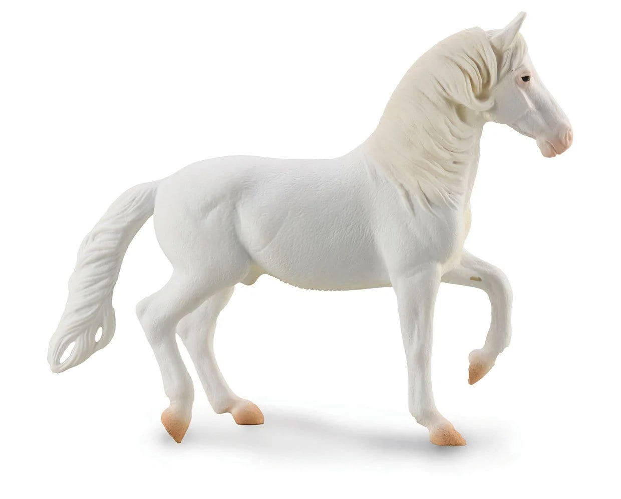 Camarillo White Horse - Image 2