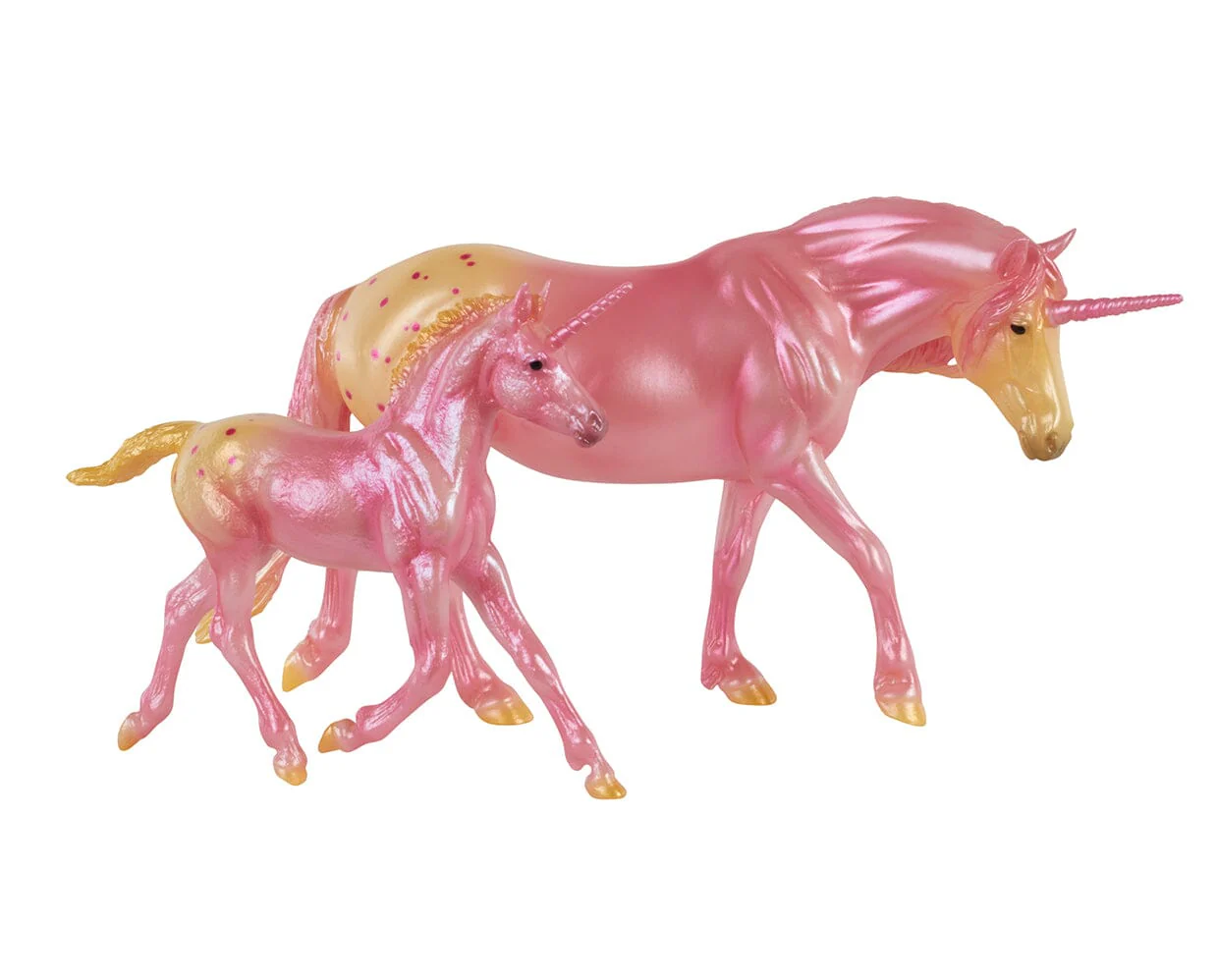 Candy Delights | Unicorn Horse & Foal