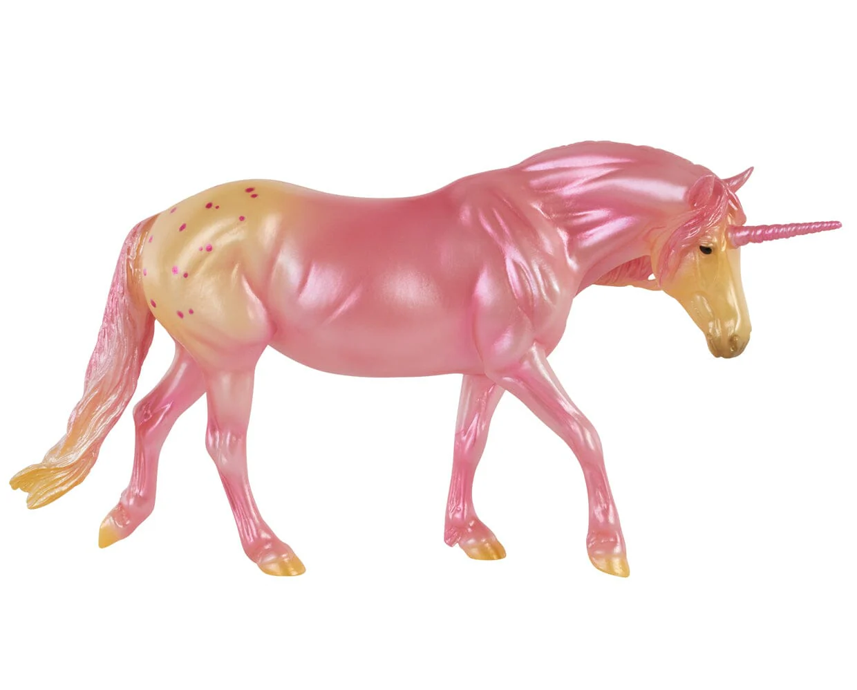 Candy Delights | Unicorn Horse & Foal - Image 3