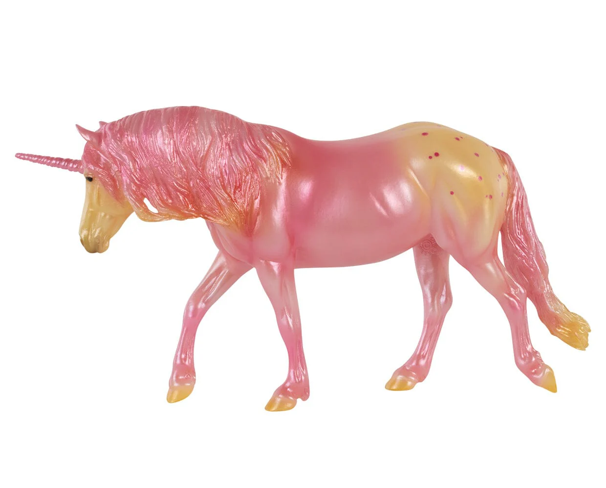 Candy Delights | Unicorn Horse & Foal - Image 4