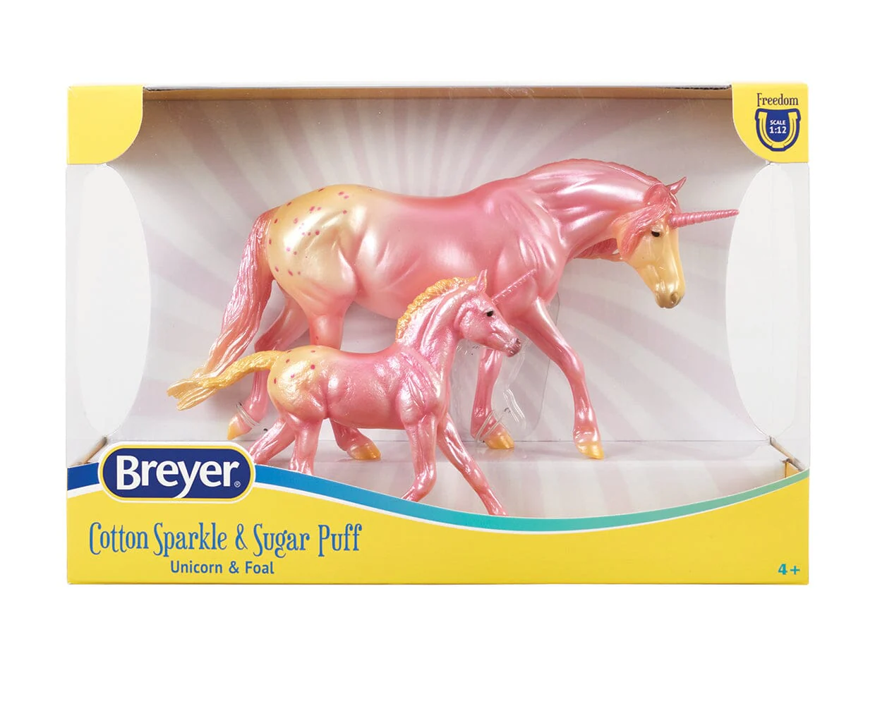 Candy Delights | Unicorn Horse & Foal - Image 7