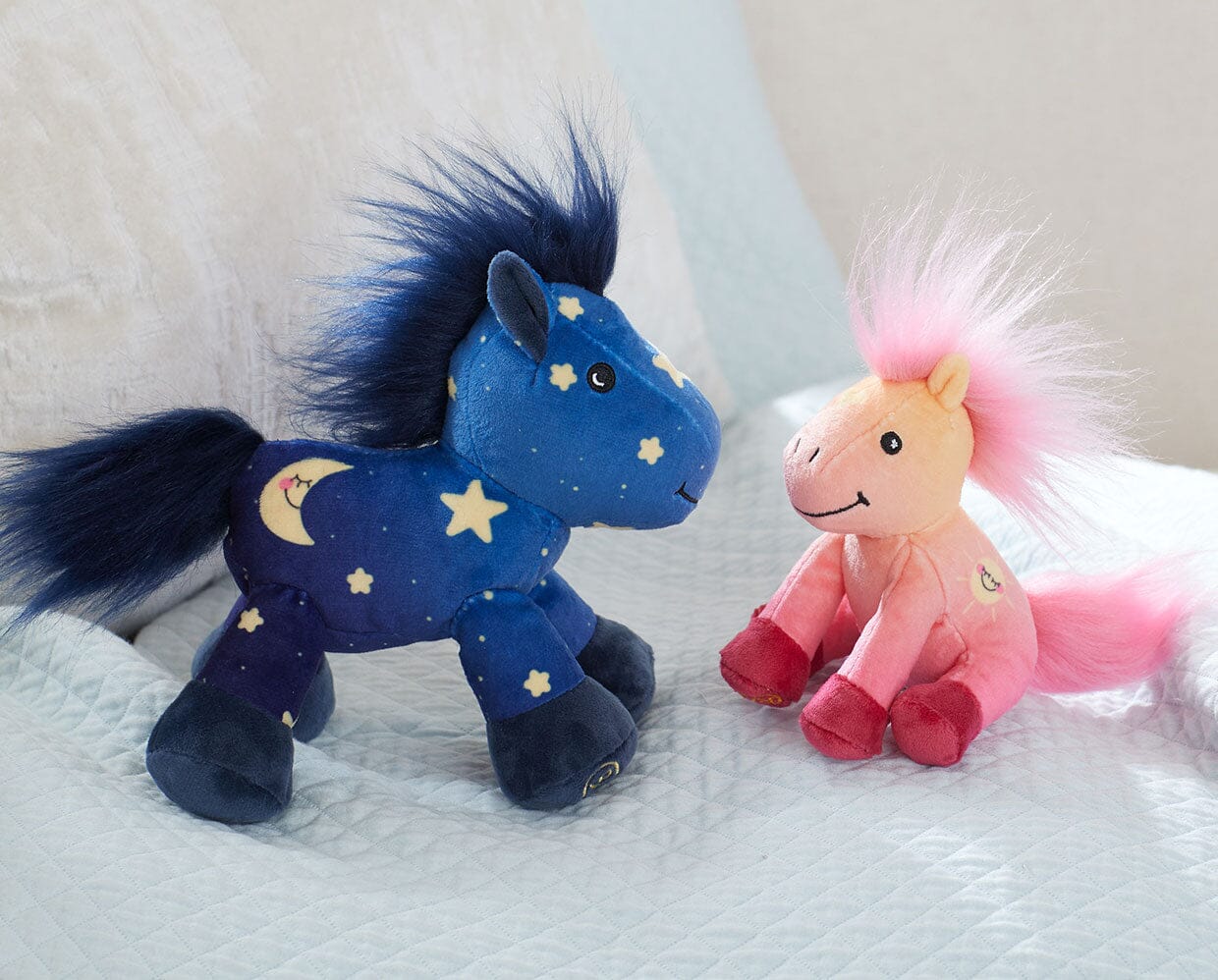 Celeste & Ray | 2026 Mother's Day Plush