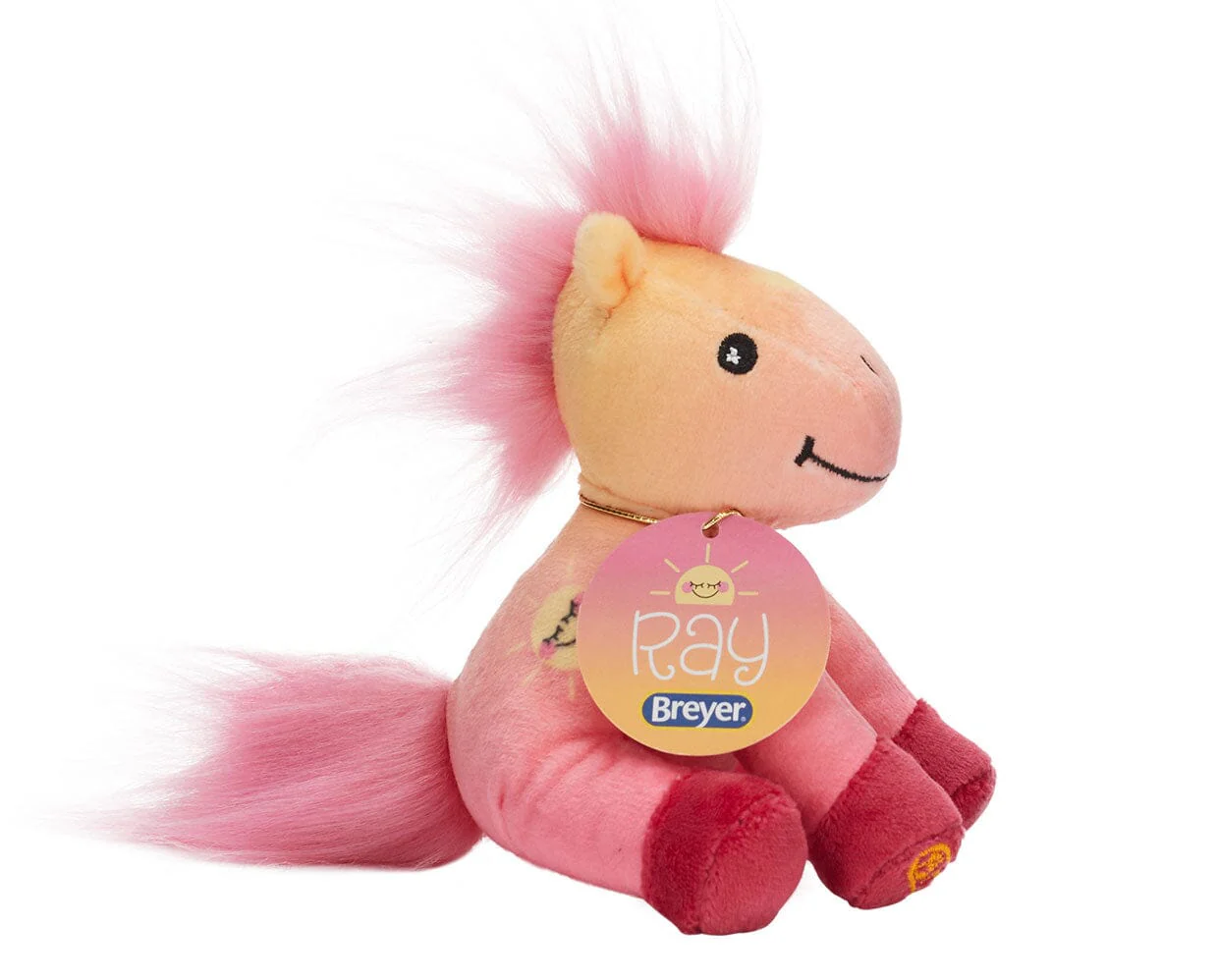 Celeste & Ray | 2026 Mother's Day Plush - Image 3
