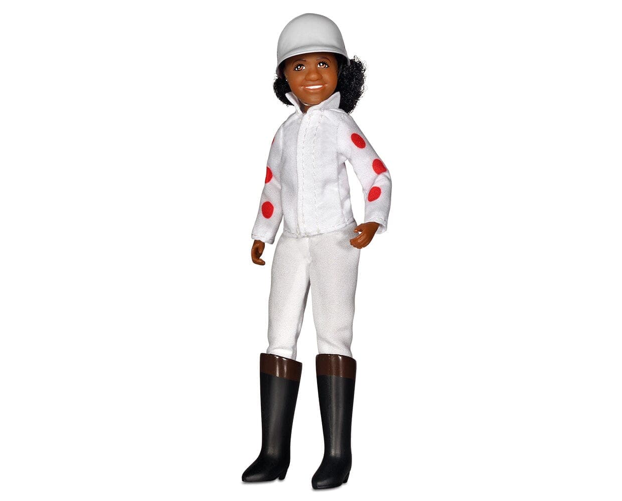 Cheryl White | Rider, Horse, and Book Set - Image 11
