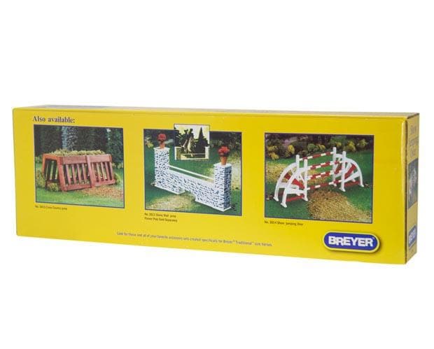 Show Jumping Oxer - Image 4