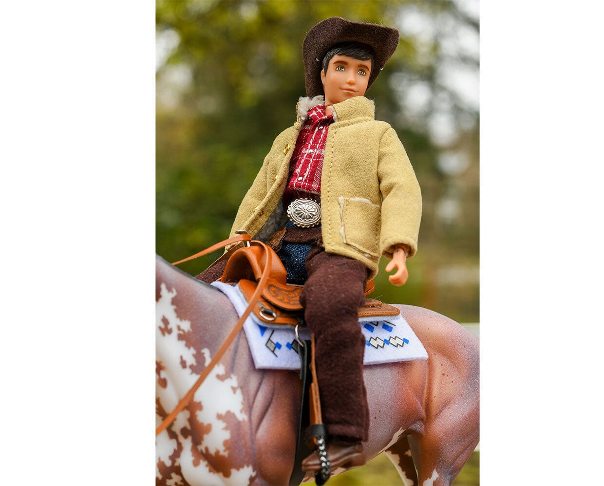 Cowboy Bryce - Image 2