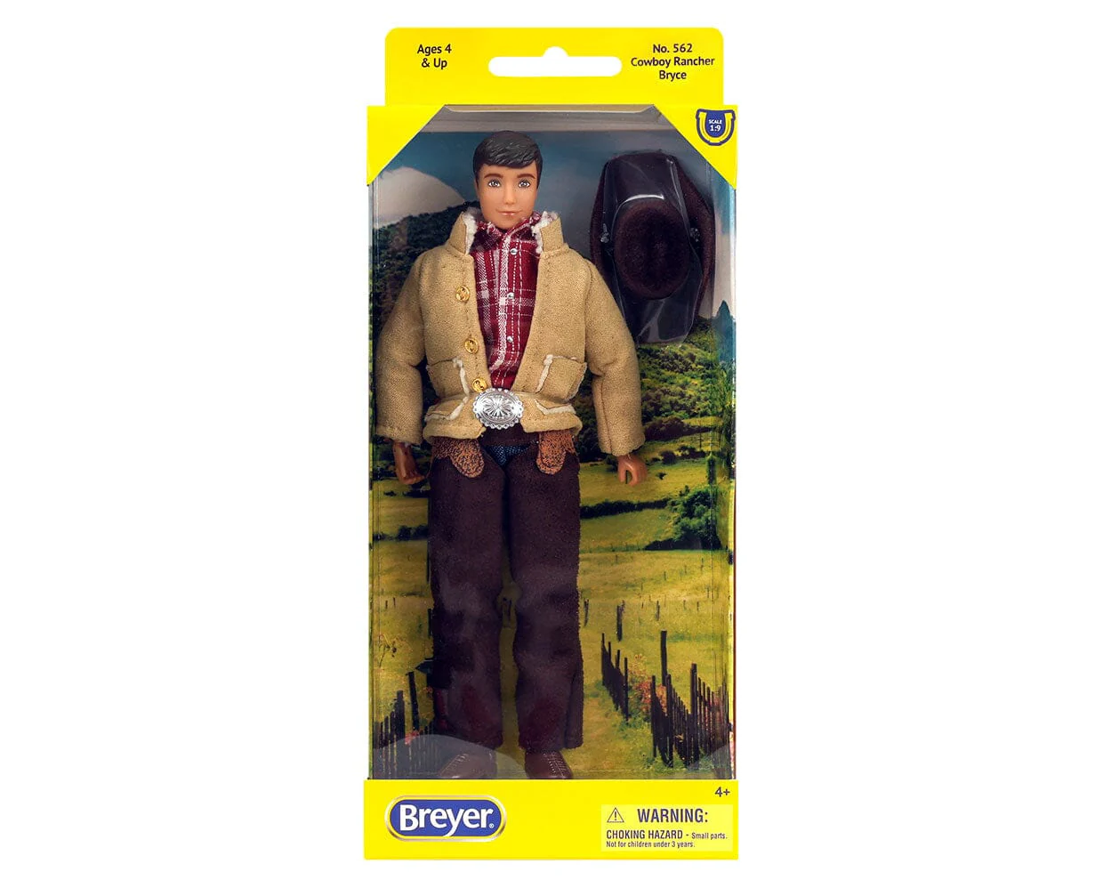 Cowboy Bryce - Image 4
