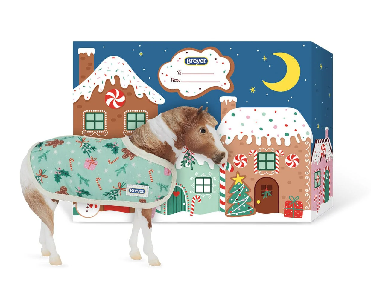 Cuddles | 2025 Pony for Christmas