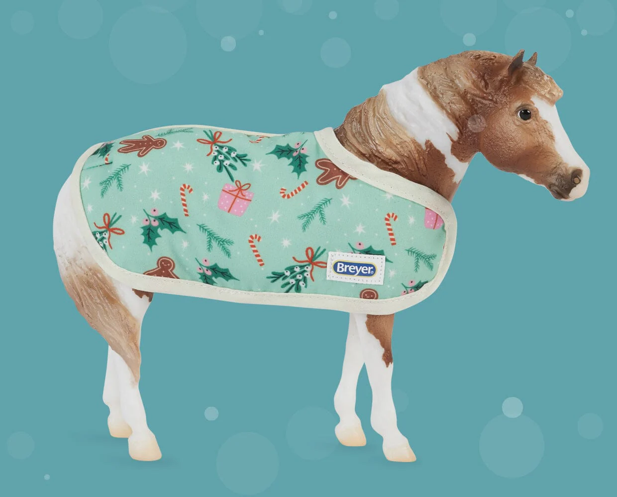 Cuddles | 2025 Pony for Christmas - Image 2