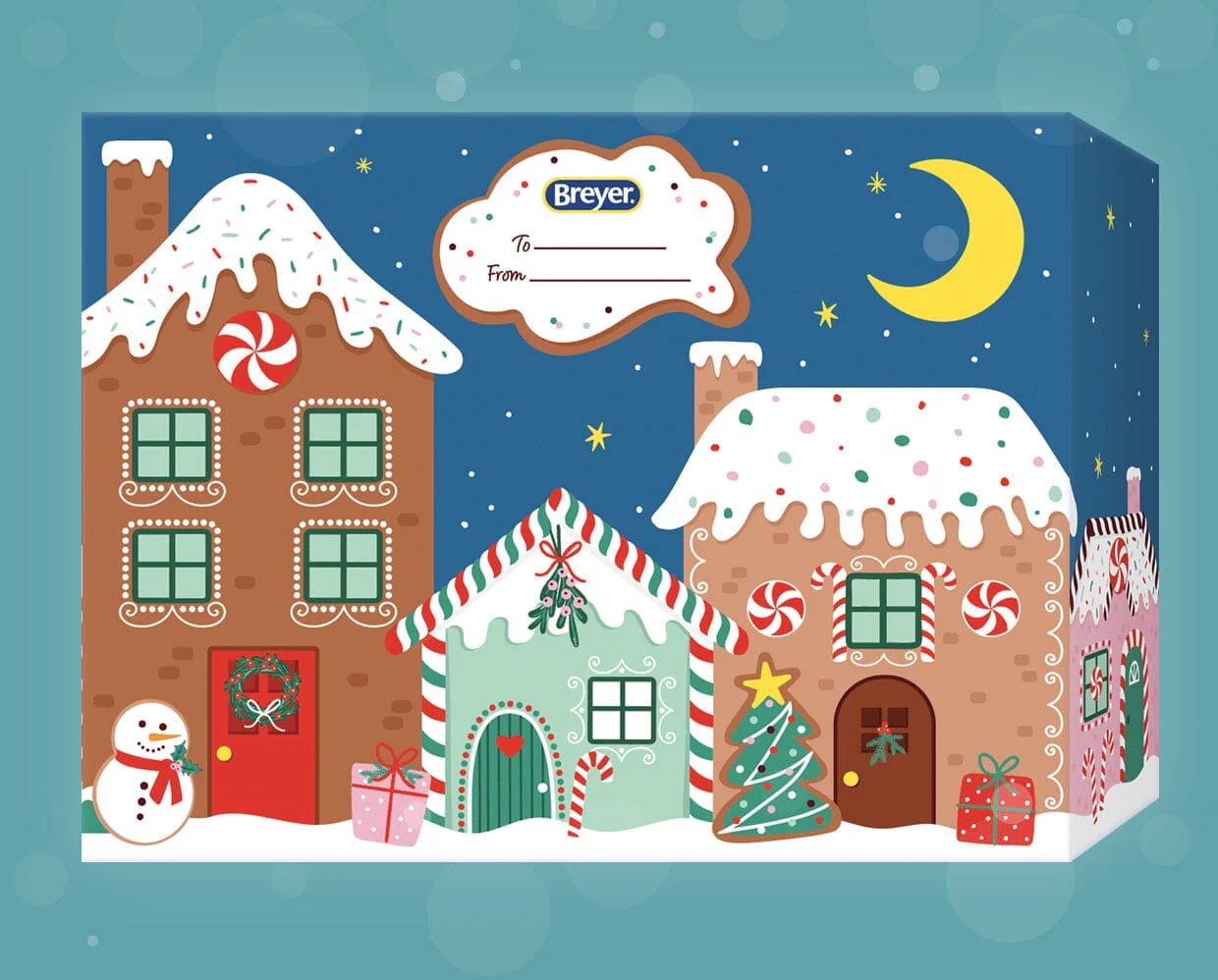 Cuddles | 2025 Pony for Christmas - Image 3